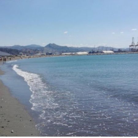 Love Rent4 Malaga Pacifico Zewnętrze zdjęcie