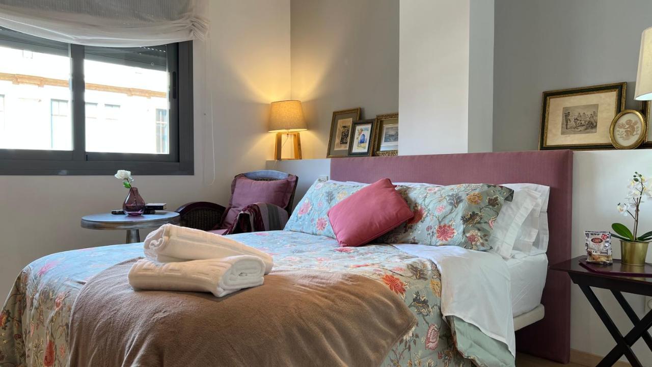 Love Rent4 Malaga Pacifico Zewnętrze zdjęcie