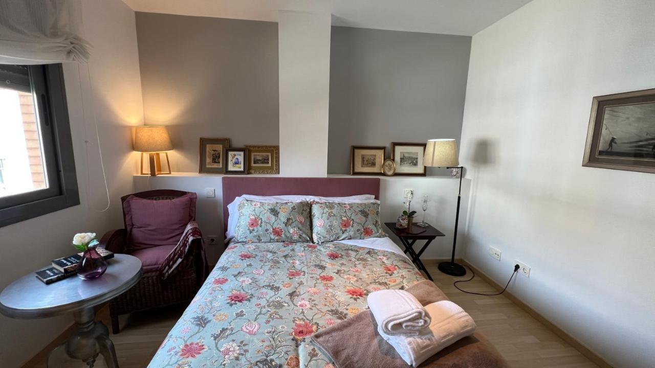 Love Rent4 Malaga Pacifico Zewnętrze zdjęcie