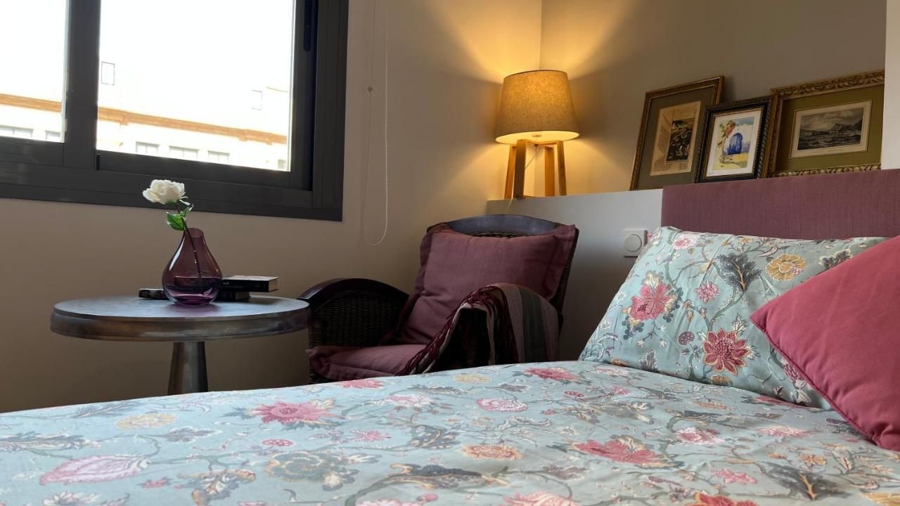 Love Rent4 Malaga Pacifico Zewnętrze zdjęcie