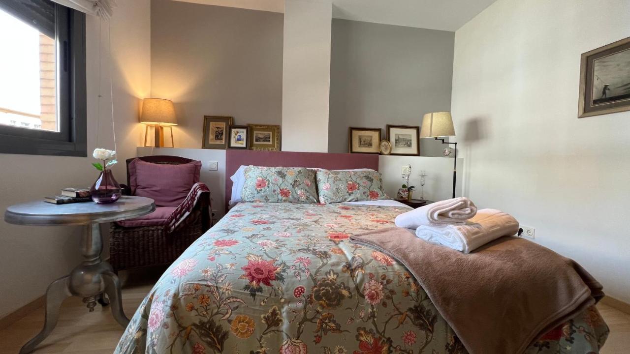 Love Rent4 Malaga Pacifico Zewnętrze zdjęcie