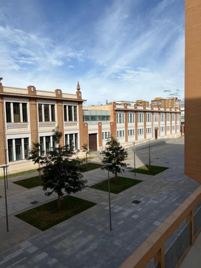 Love Rent4 Malaga Pacifico Zewnętrze zdjęcie