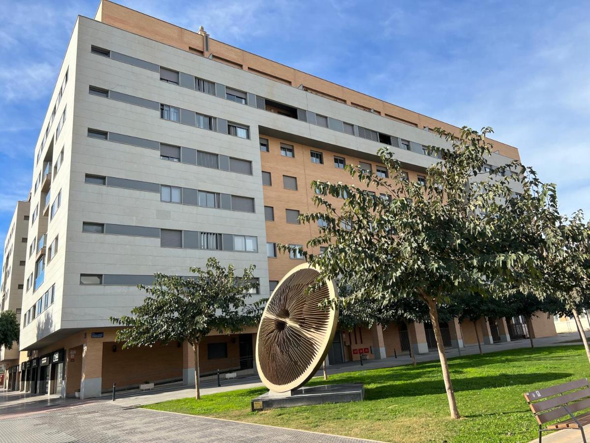 Love Rent4 Malaga Pacifico Zewnętrze zdjęcie