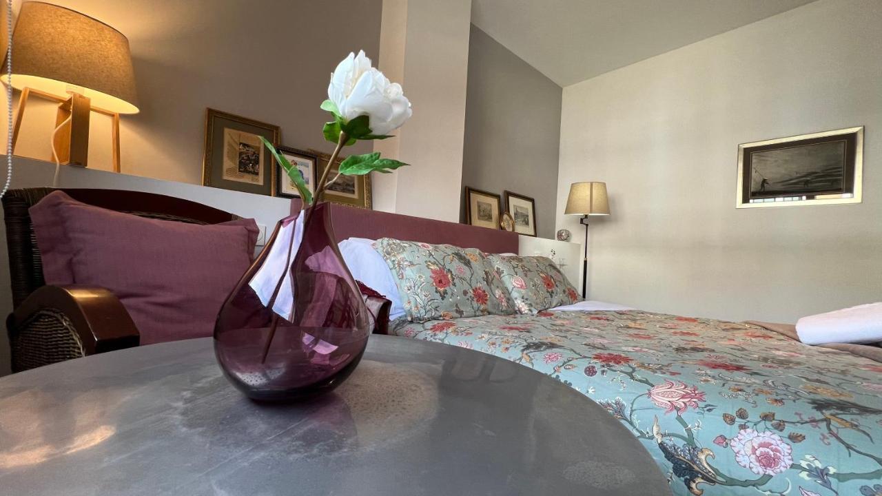 Love Rent4 Malaga Pacifico Zewnętrze zdjęcie