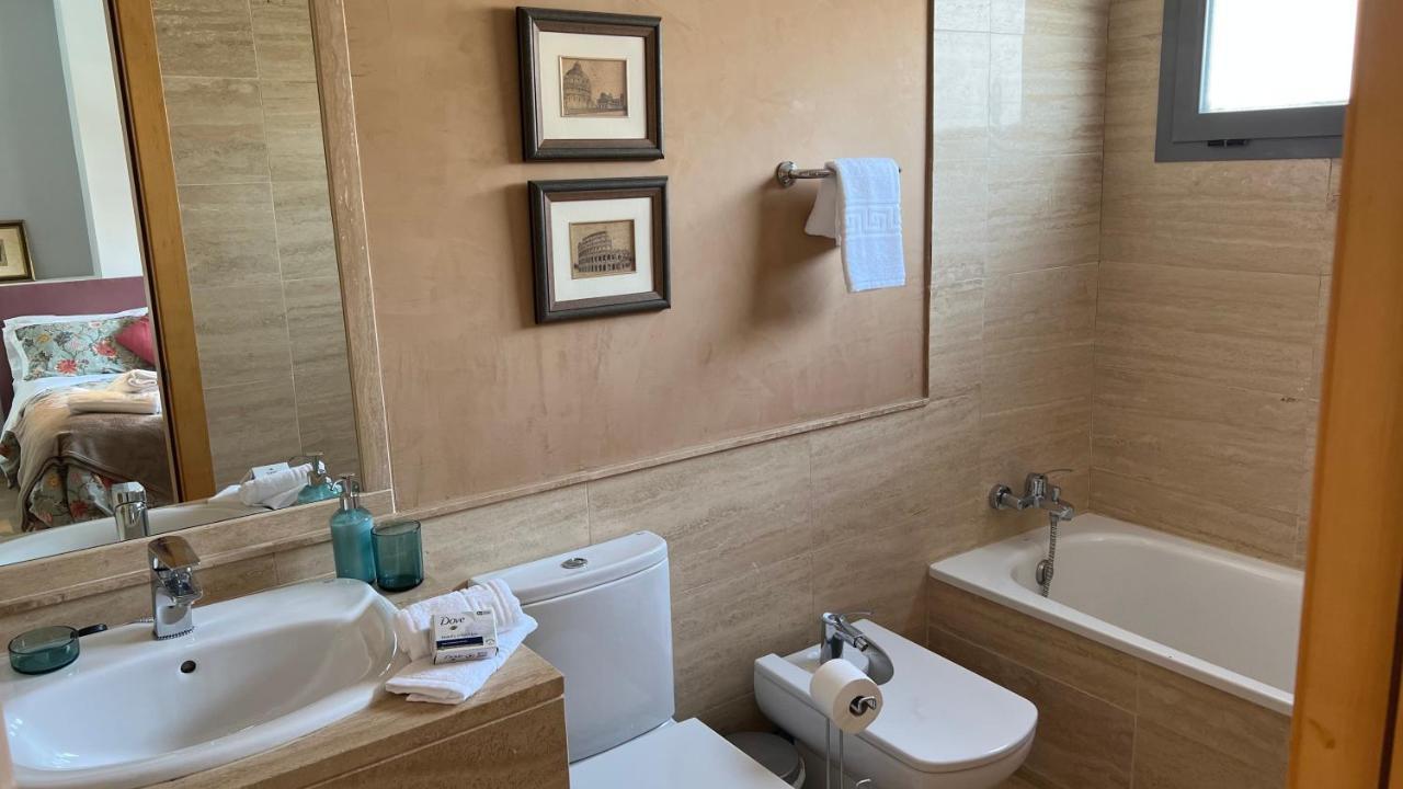 Love Rent4 Malaga Pacifico Zewnętrze zdjęcie