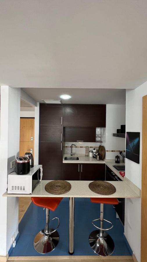 Love Rent4 Malaga Pacifico Zewnętrze zdjęcie