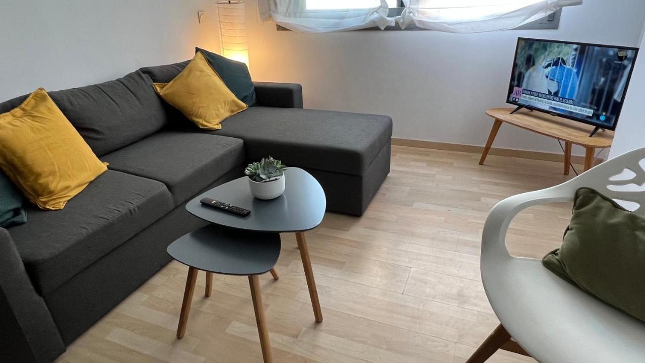 Love Rent4 Malaga Pacifico Zewnętrze zdjęcie
