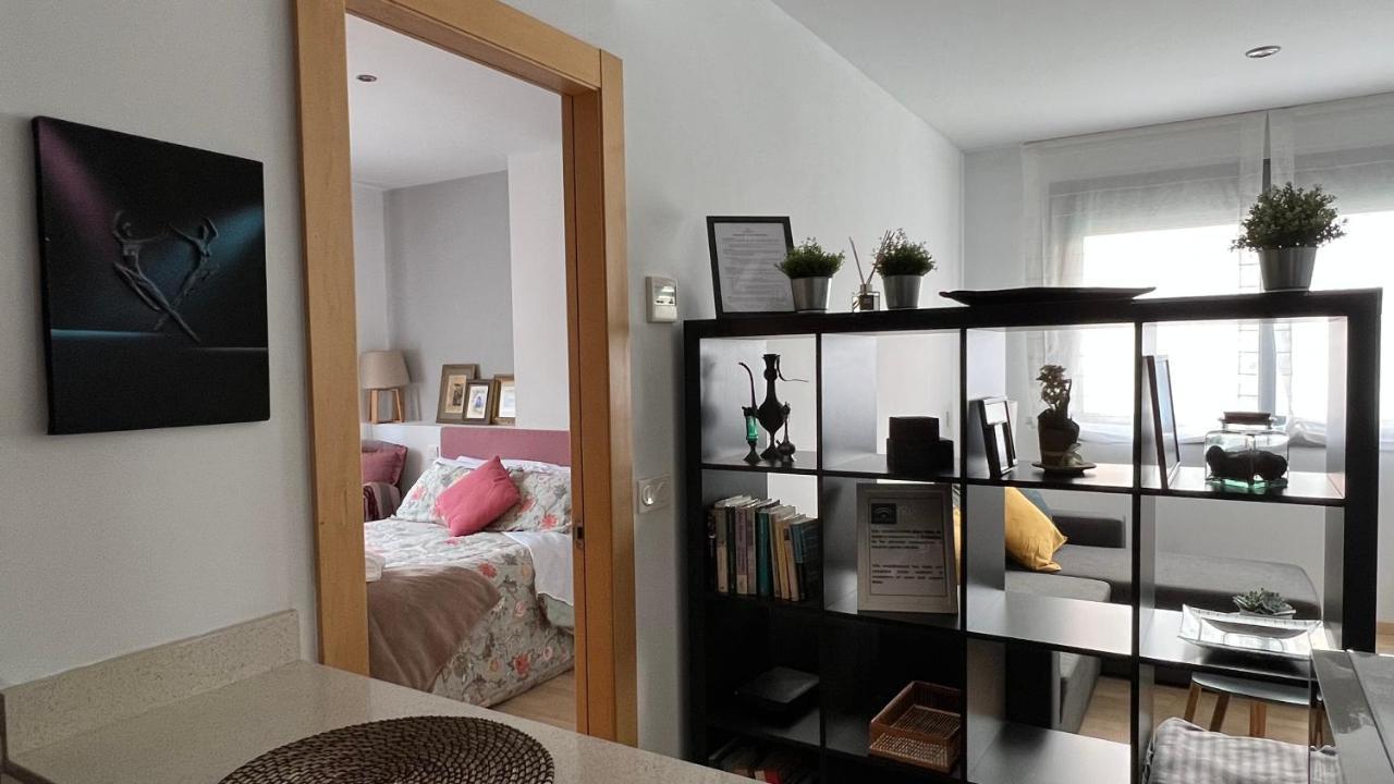 Love Rent4 Malaga Pacifico Zewnętrze zdjęcie