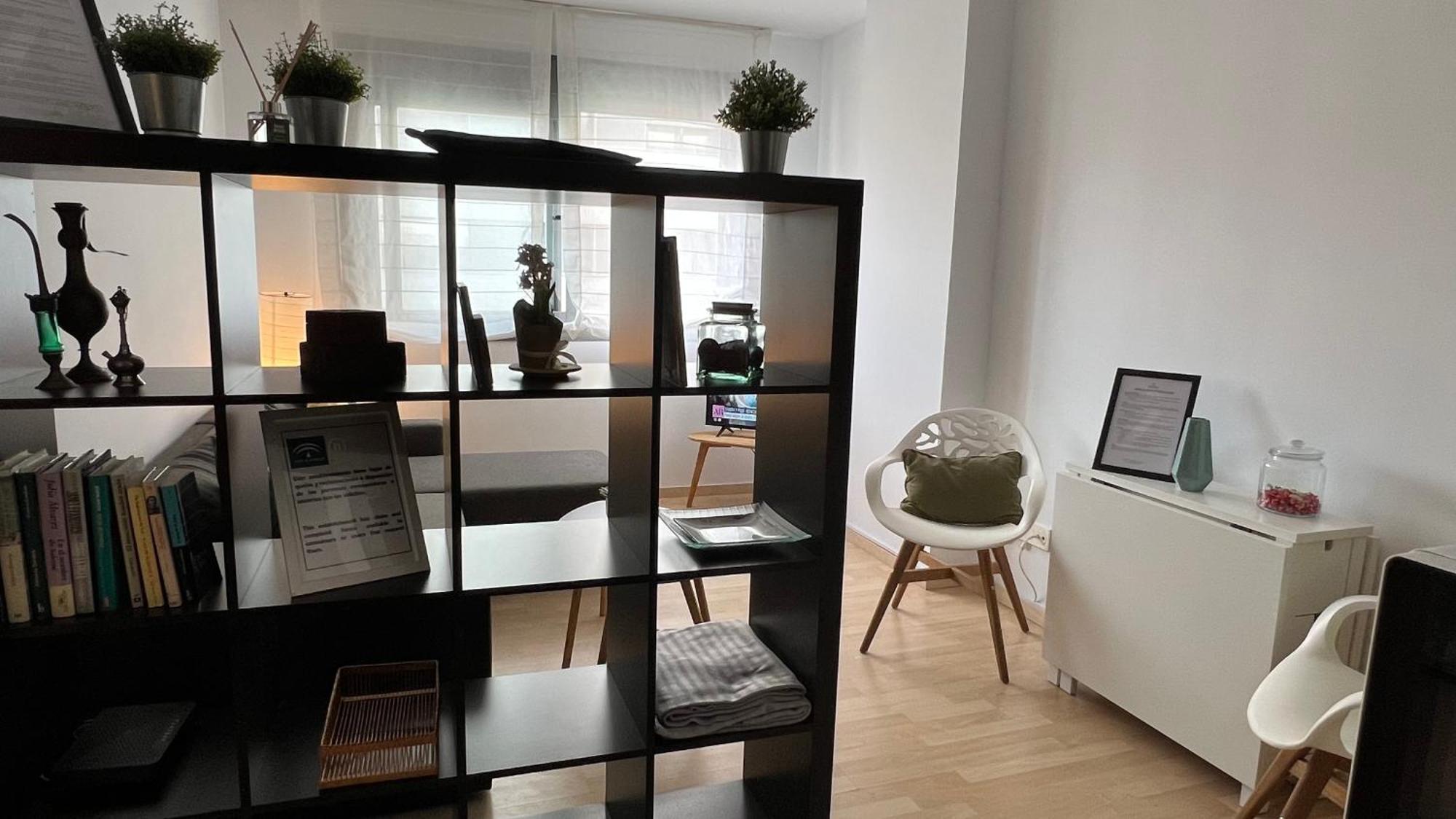Love Rent4 Malaga Pacifico Zewnętrze zdjęcie