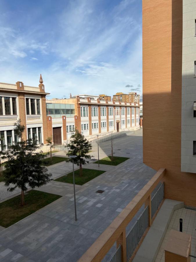 Love Rent4 Malaga Pacifico Zewnętrze zdjęcie