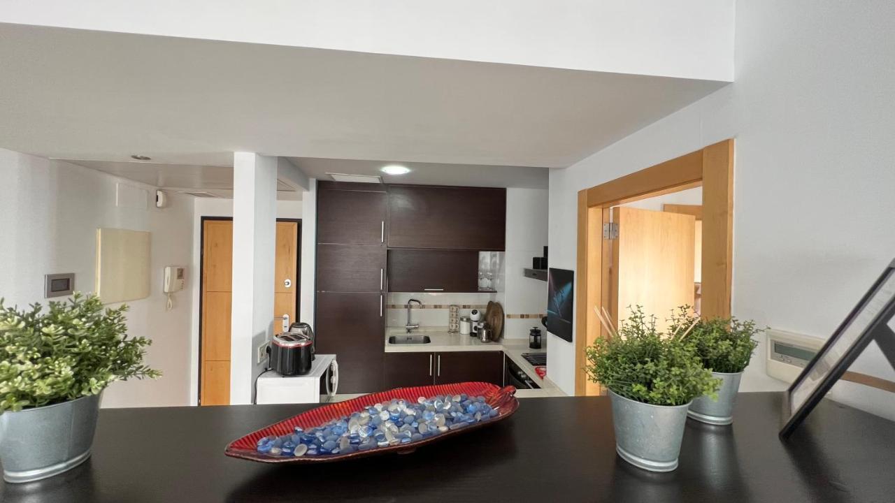 Love Rent4 Malaga Pacifico Zewnętrze zdjęcie