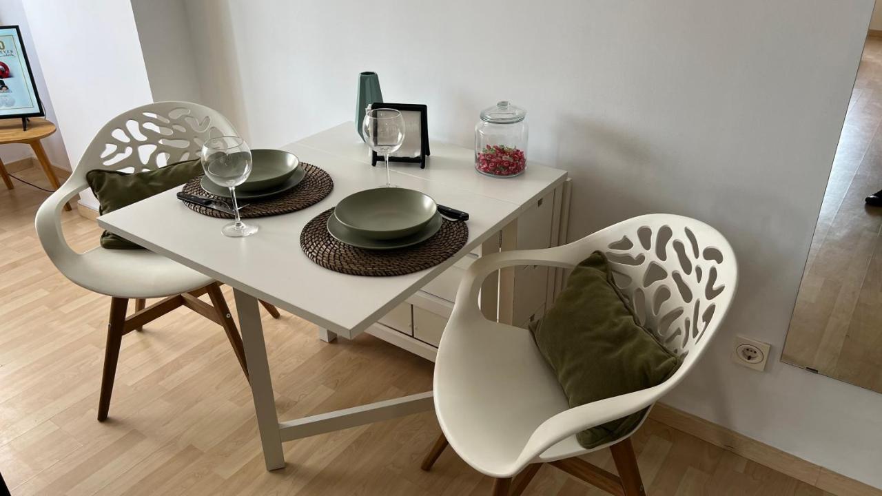 Love Rent4 Malaga Pacifico Zewnętrze zdjęcie