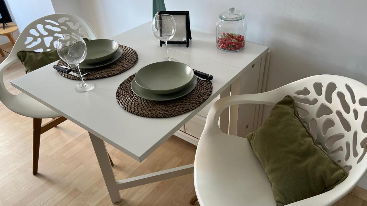 Love Rent4 Malaga Pacifico Zewnętrze zdjęcie