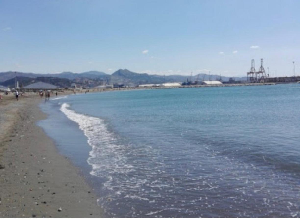 Love Rent4 Malaga Pacifico Zewnętrze zdjęcie